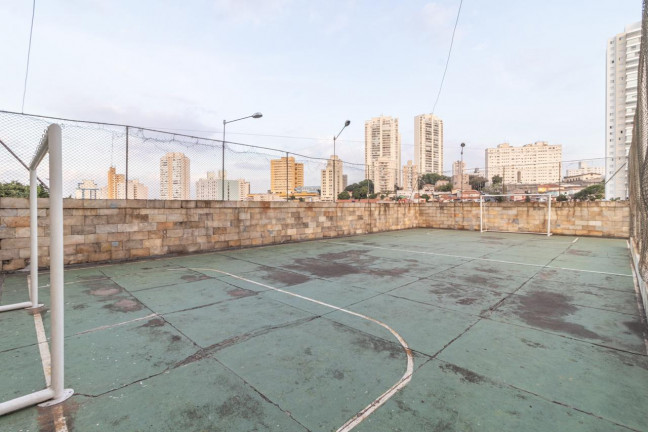 Foto do imóvel: Cobertura com 3 Quartos à Venda, 170 m² em Aclimação - São Paulo