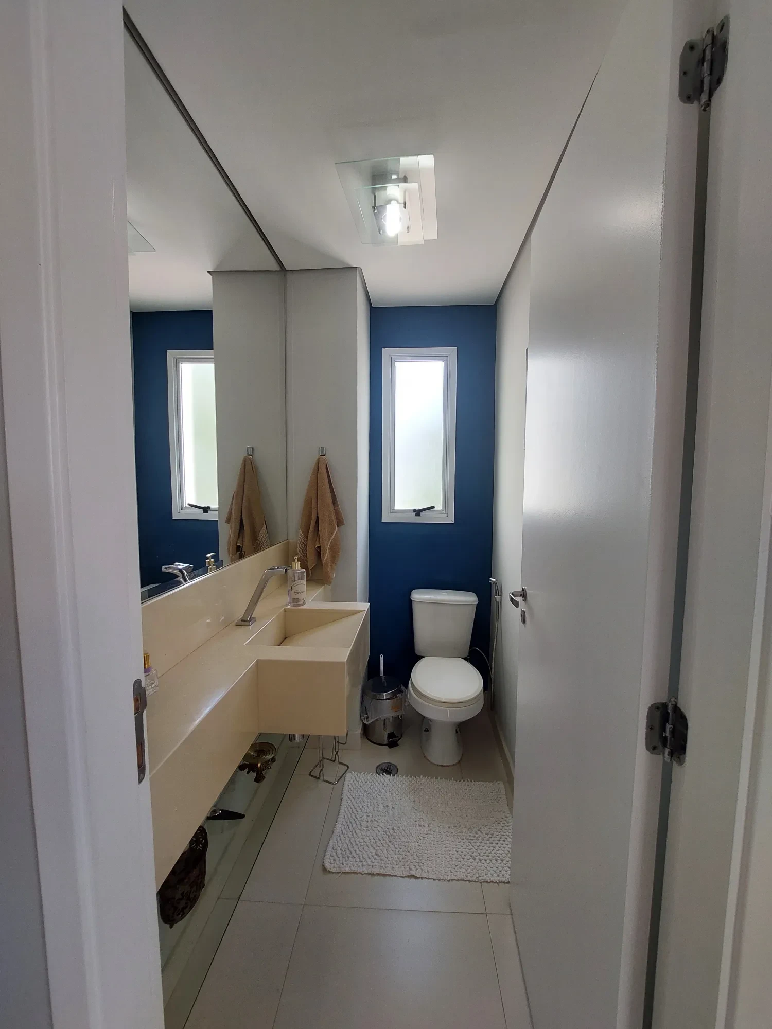 Imagem Apartamento com 3 Quartos à Venda, 193 m² em Parque Campolim - Sorocaba