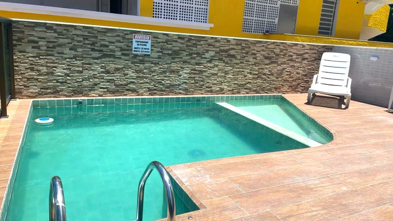 Imagem Apartamento com 1 Quarto à Venda, 33 m² em Graças - Recife