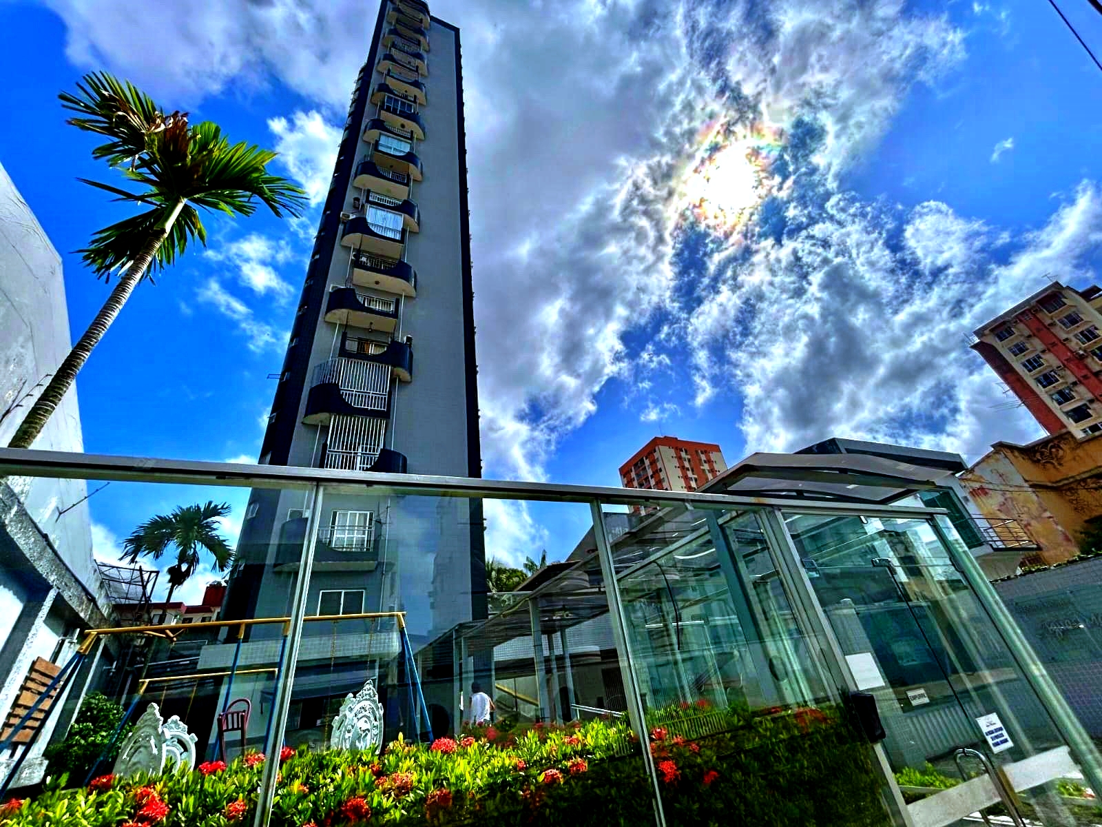 Apartamento com 3 Quartos à Venda, 114 m² em Cidade Velha - Belém