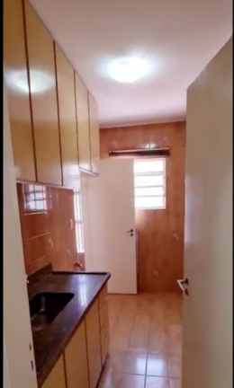 Imagem Apartamento com 1 Quarto à Venda, 44 m² em Itaim Bibi - São Paulo