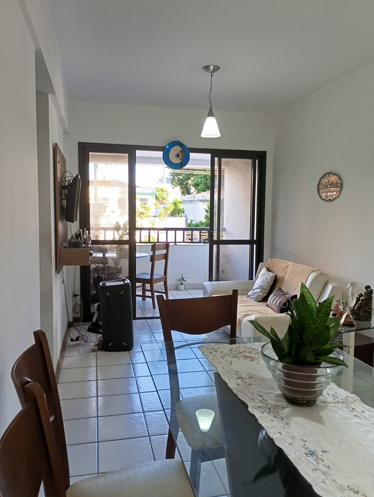 Foto do imóvel: Apartamento com 2 Quartos à Venda, 76 m² em Canela - Salvador