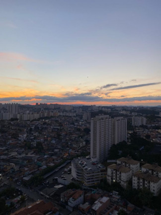 Imagem Apartamento com 2 Quartos à Venda, 50 m² em Vila Andrade - São Paulo