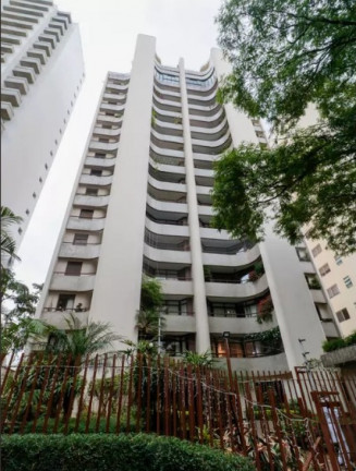 Imagem Apartamento com 3 Quartos à Venda, 133 m² em Paraíso - São Paulo