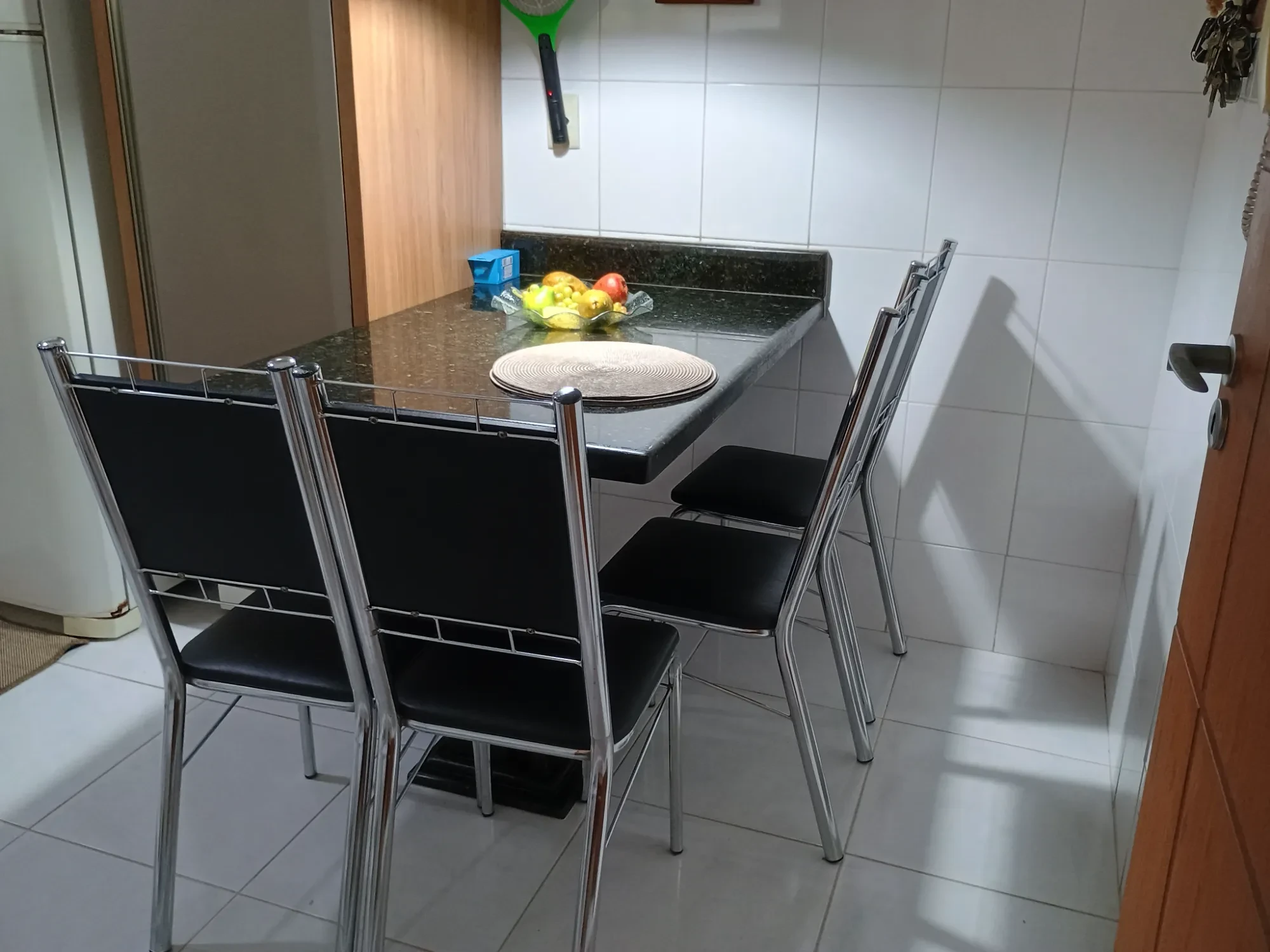 Imagem Casa com 2 Quartos à Venda, 119 metros em Praça da Bandeira - Rio de Janeiro