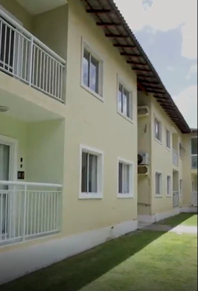 Foto do imóvel: Apartamento com 3 Quartos à Venda, 61 m² em Santa Paula I - Vila Velha