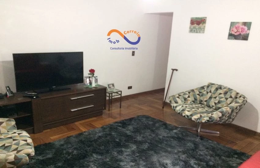 Casa com 3 Quartos à Venda, 280 m² em Jardim da Glória - São Paulo
