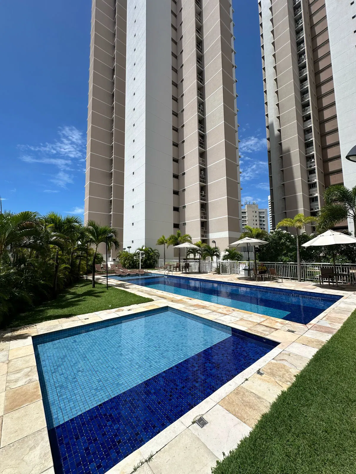 Imagem Apartamento com 3 Quartos à Venda, 69 m² em Papicu - Fortaleza