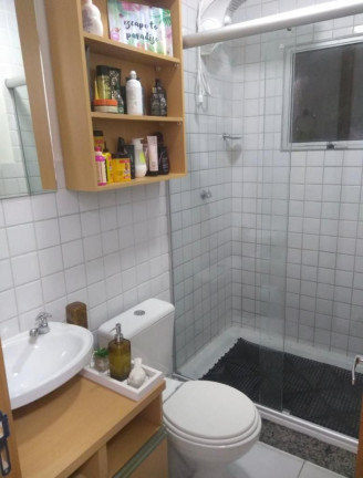 Imagem Apartamento com 2 Quartos à Venda,  em Candeias - Jaboatão dos Guararapes