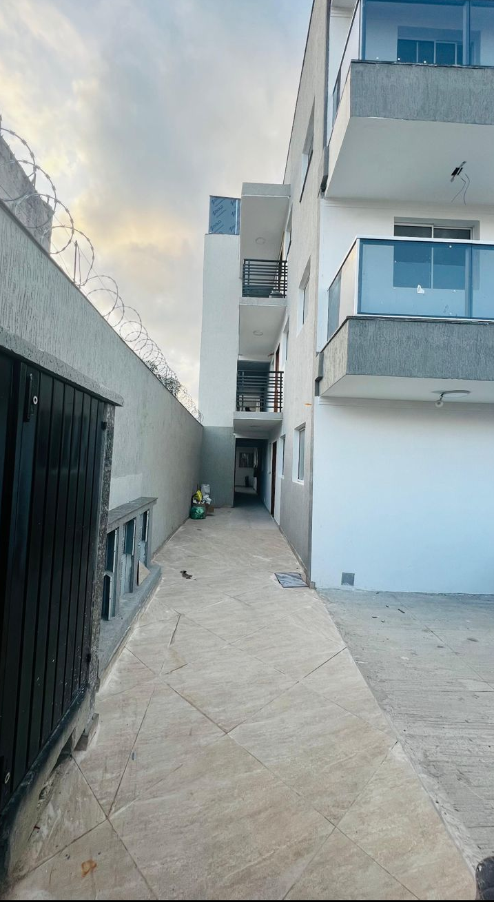 Imagem Apartamento à Venda, em Limoeiro - São Paulo