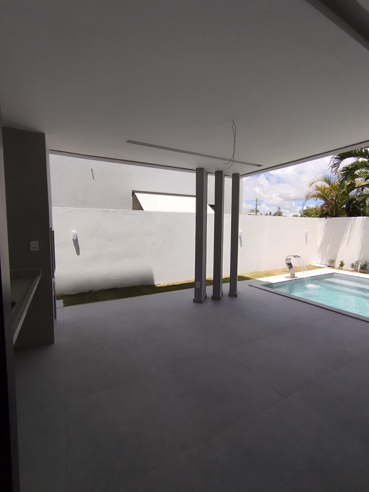 Imagem Casa de Condomínio com 4 Quartos à Venda, 210 m² em Centro - Barra dos Coqueiros