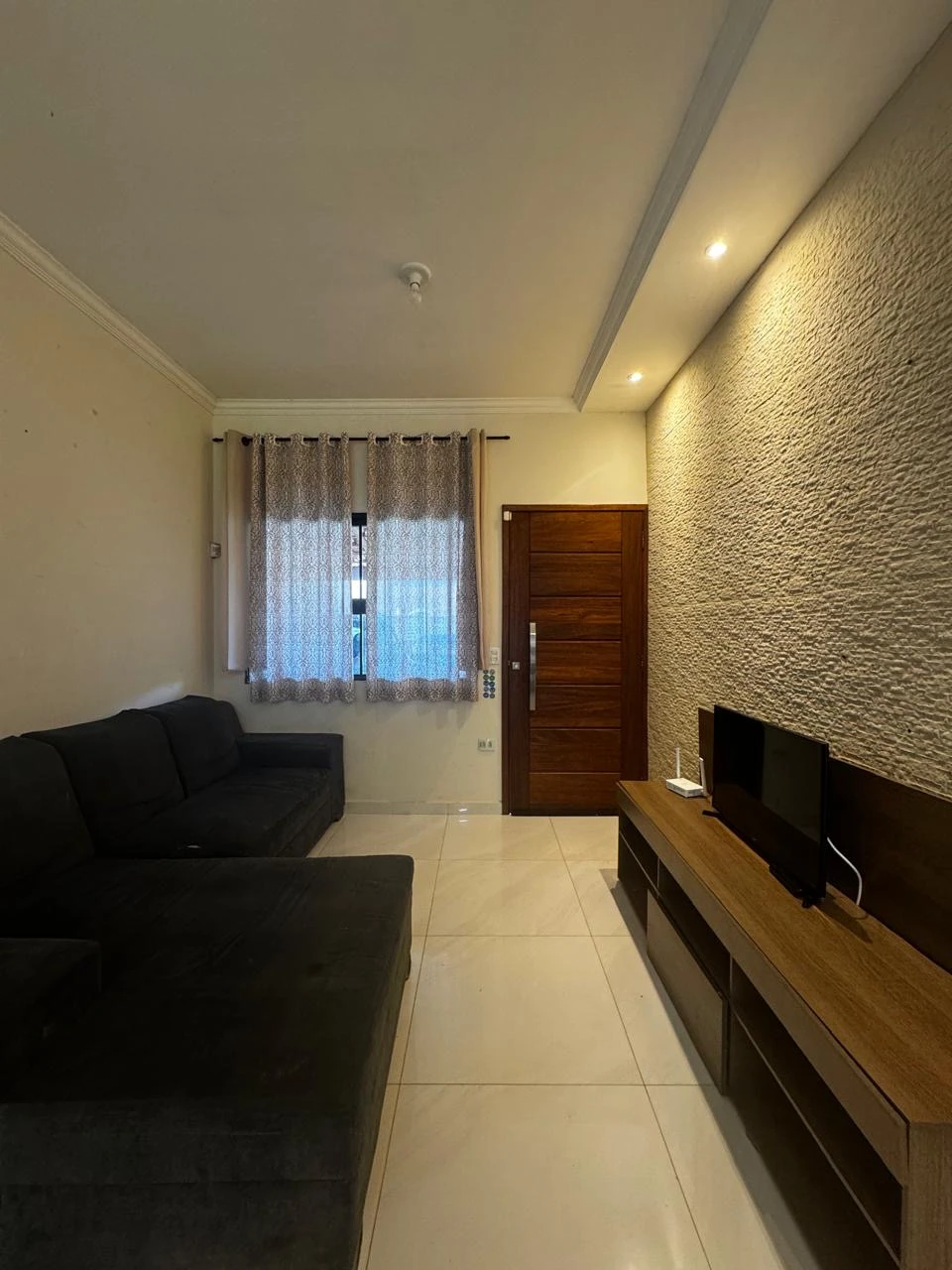 Foto do imóvel: Casa com 3 Quartos à Venda, 120 m² em Praia das Palmeiras - Caraguatatuba