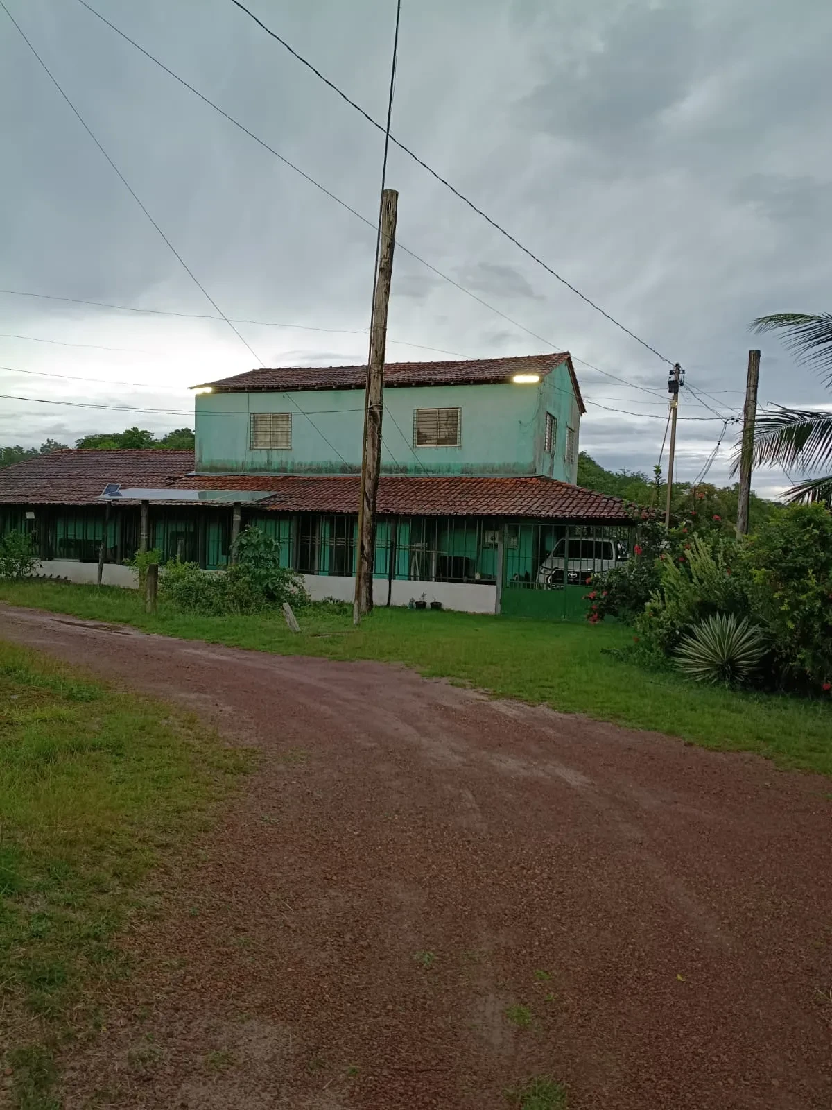 Imagem Fazenda à Venda, 46 HA em Acará - Acará
