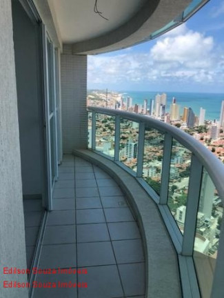 Imagem Apartamento com 2 Quartos à Venda,  em Ponta Negra - Natal