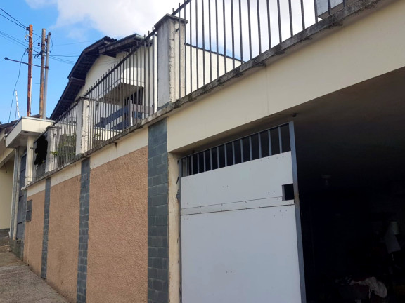 Foto do imóvel: Casa com 3 Quartos à Venda ou Locação, 198 m² em Braz Cubas - Mogi das Cruzes