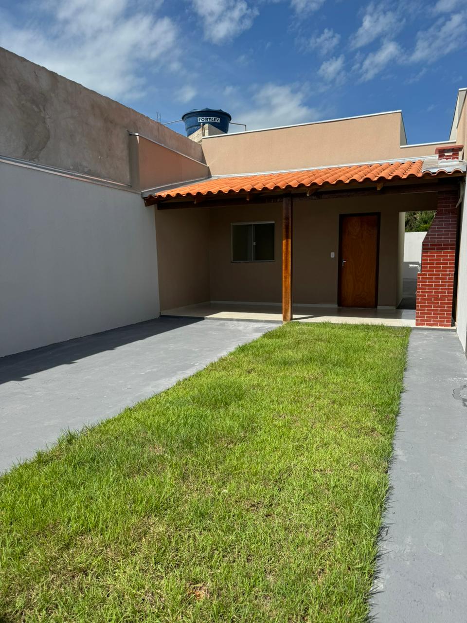 Imagem Casa com 2 Quartos à Venda, 71 m²em Nova Marabá - Marabá