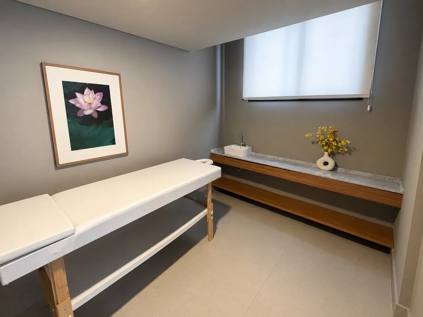 Imagem Apartamento com 2 Quartos à Venda, 75 m² em José Menino - Santos
