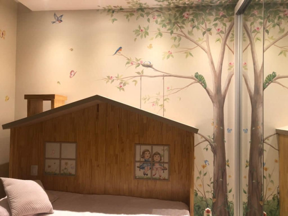 Imagem Apartamento com 3 Quartos à Venda, 136 m² em Ponta D'Areia - São Luís