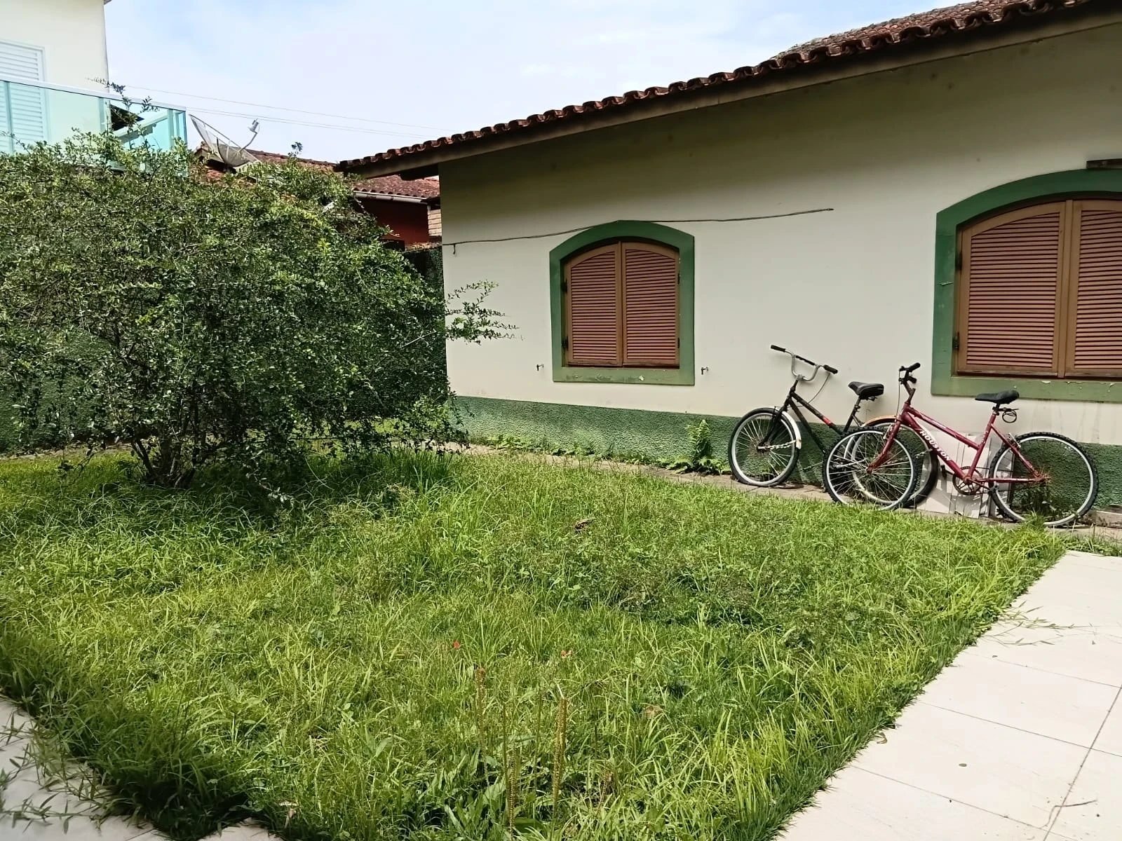 Foto do imóvel: Casa com 4 Quartos à Venda, 307 m² em Maitinga - Bertioga