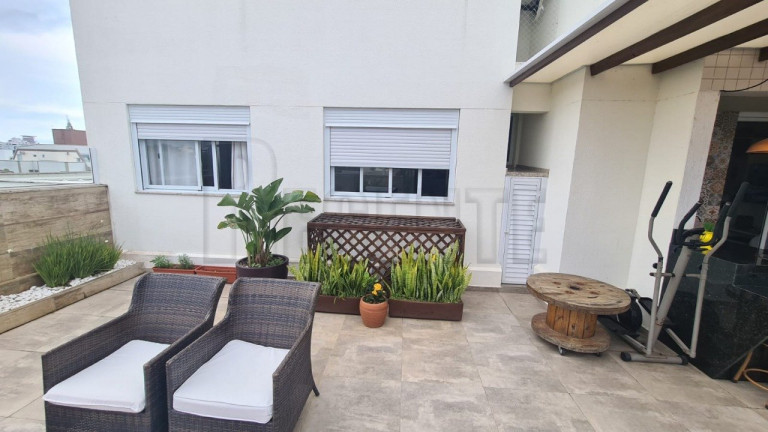 Imagem Apartamento com 2 Quartos à Venda, 134 m² em Estreito - Florianópolis