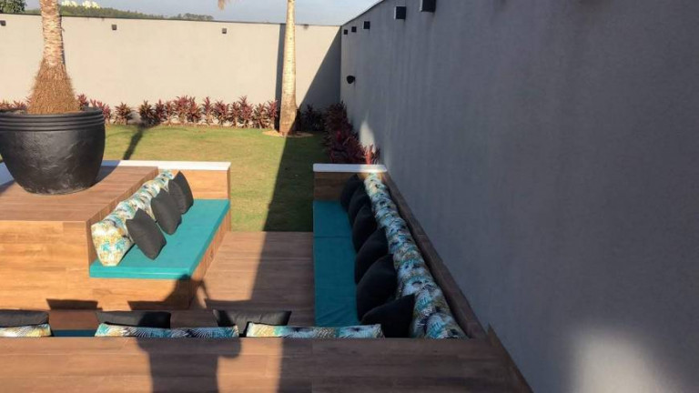 Imagem Casa de Condomínio com 3 Quartos à Venda, 700 m² em Jardim Residencial Saint Patrick - Sorocaba