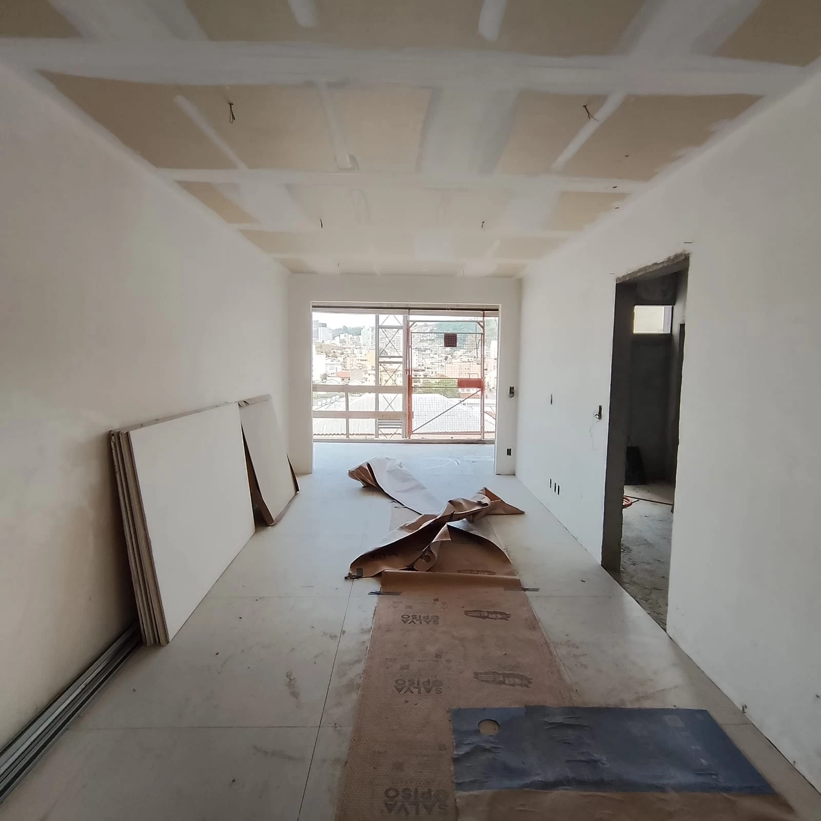 Imagem Apartamento com 3 Quartos à Venda, 134 m² em Bom Pastor - Juiz de Fora