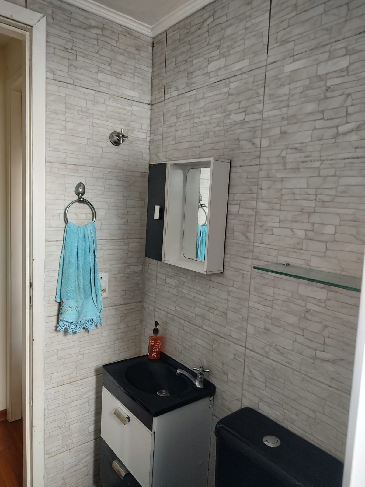 Imagem Apartamento com 2 Quartos à Venda, 47 m²em Bussocaba - Osasco