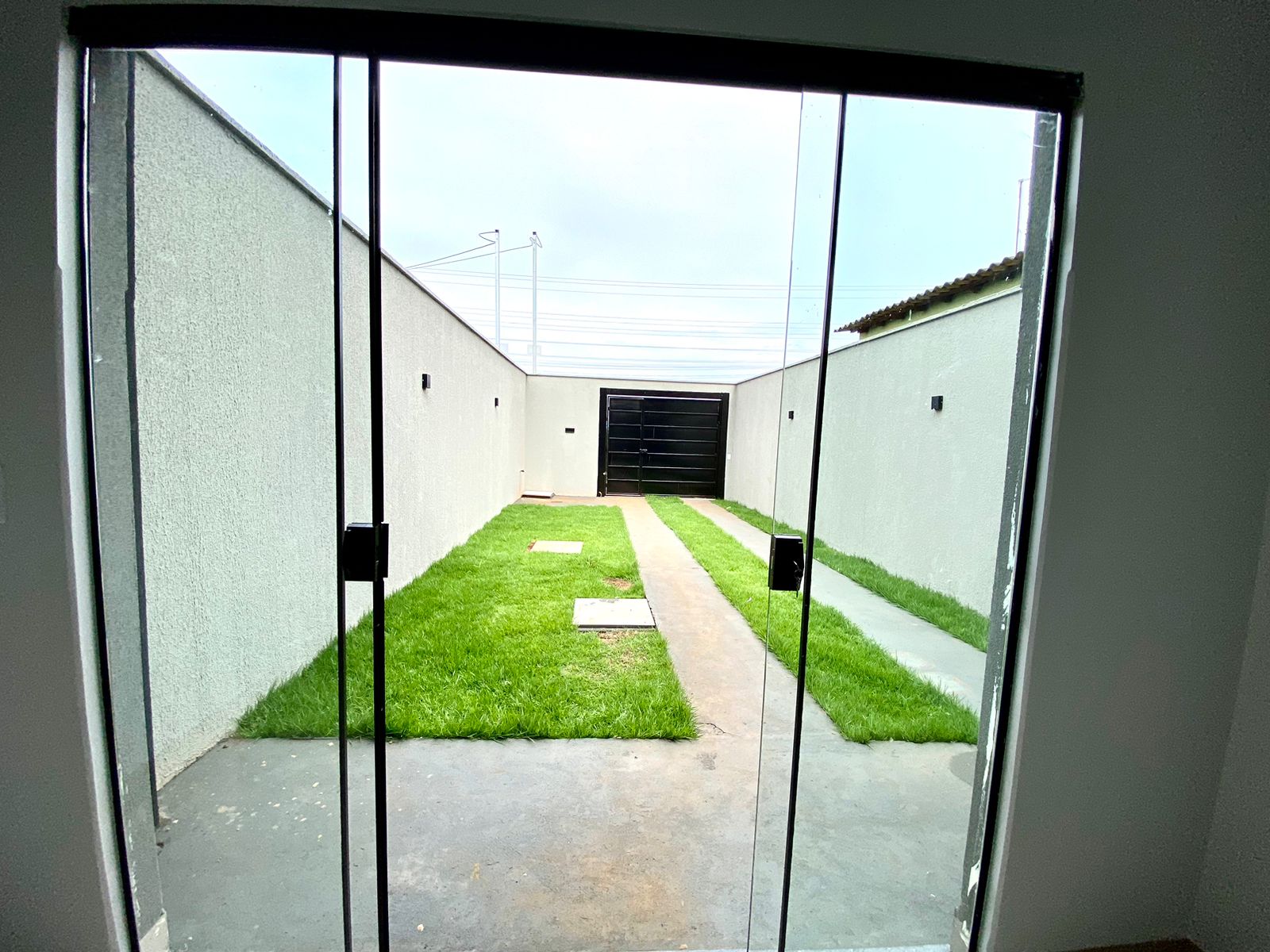 Imagem Casa com 2 Quartos à Venda, 67 m²em Jardim Floresta - Rio Verde