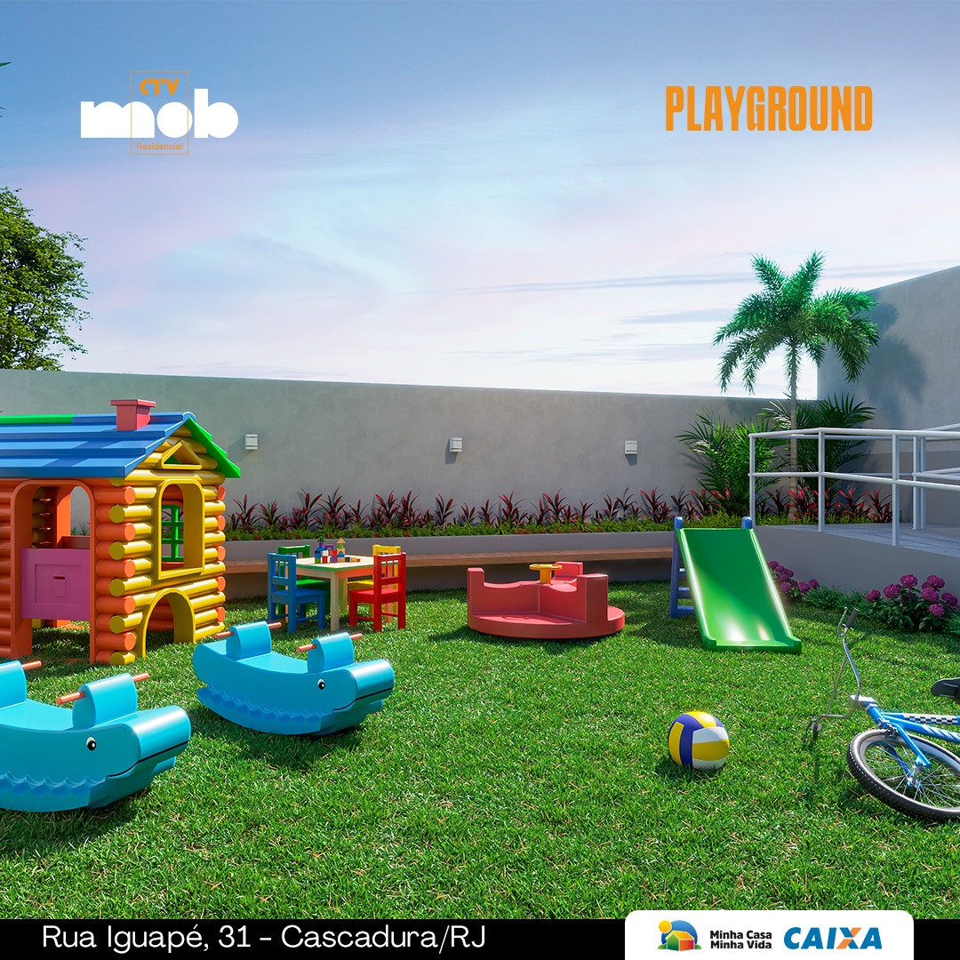 Imagem Apartamento com 2 Quartos à Venda, 49 m² em Cascadura - Rio de Janeiro
