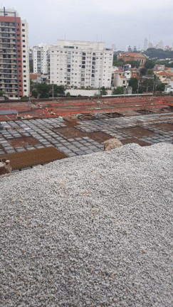 Apartamento com 3 Quartos à Venda, 91 m² em Vila Ipojuca - São Paulo