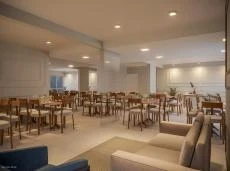 Imagem Apartamento com 2 Quartos à Venda, 43 m² em Residencial Eldorado - Goiânia