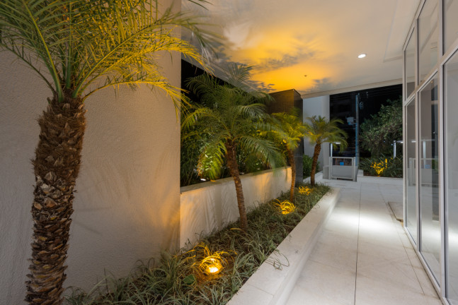 Imagem Sala Comercial à Venda, 40 m² em Campo Belo - São Paulo