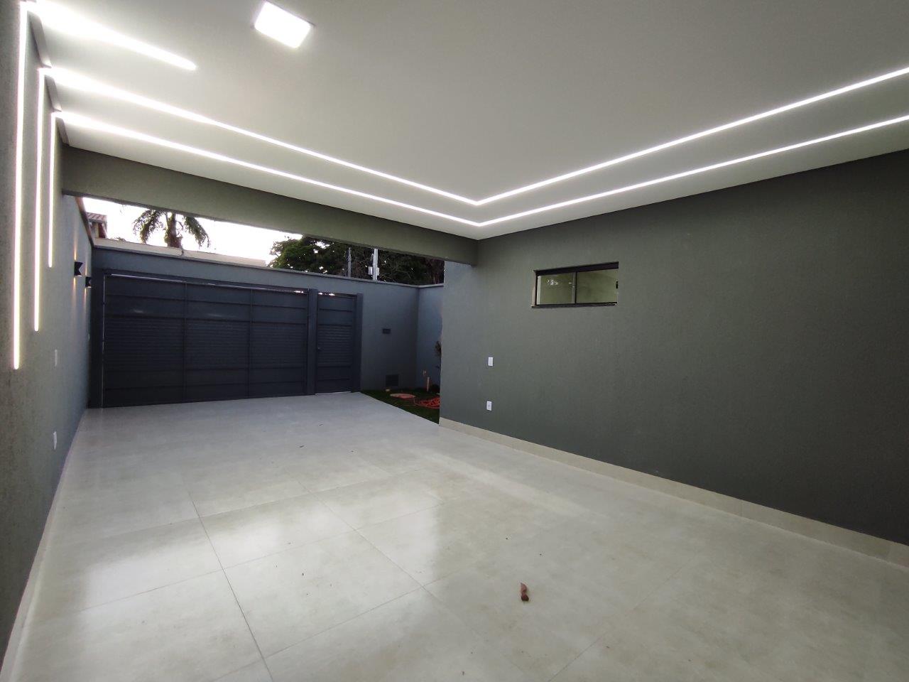 Imagem Casa com 3 Quartos à Venda, 153 m²em Jardim Atlântico - Goiânia