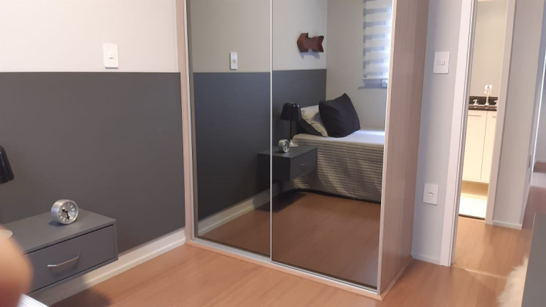 Imagem Apartamento com 2 Quartos à Venda, 55 m² em Vila Andrade - São Paulo