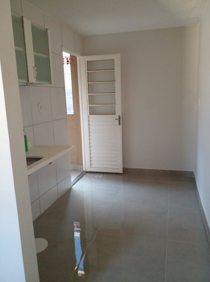 Imagem Apartamento com 2 Quartos à Venda, 44 m² em Ypiranga - Valparaíso de Goiás