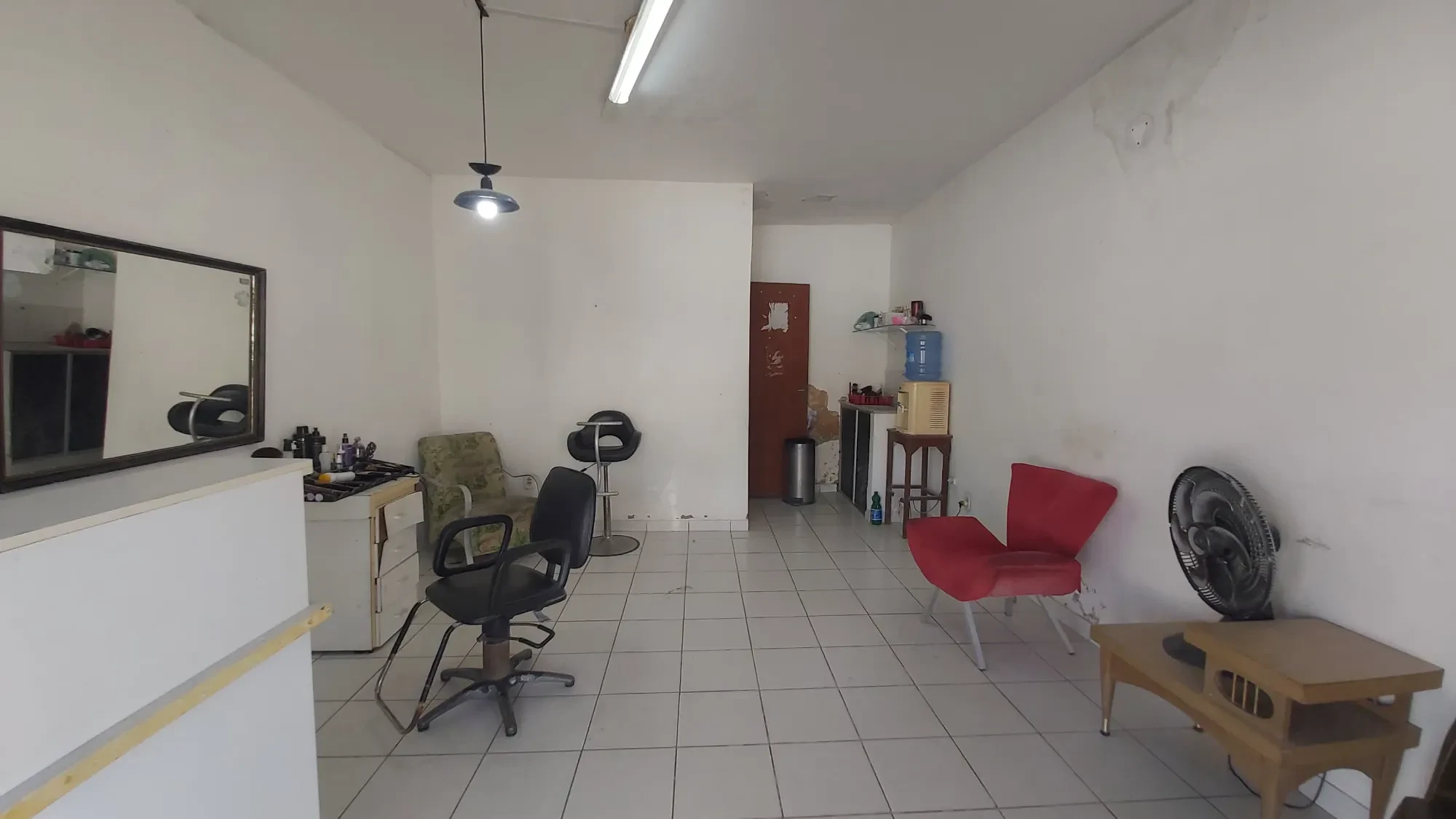 Imagem Casa com 2 Quartos à Venda, 150 metros em Cidade dos Funcionários - Fortaleza
