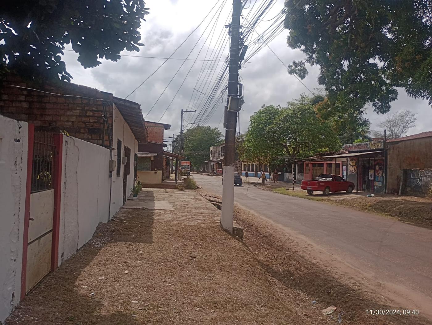 Imagem Chácara à Venda, 55.950 m² em São João do Outeiro (Outeiro) - Belém