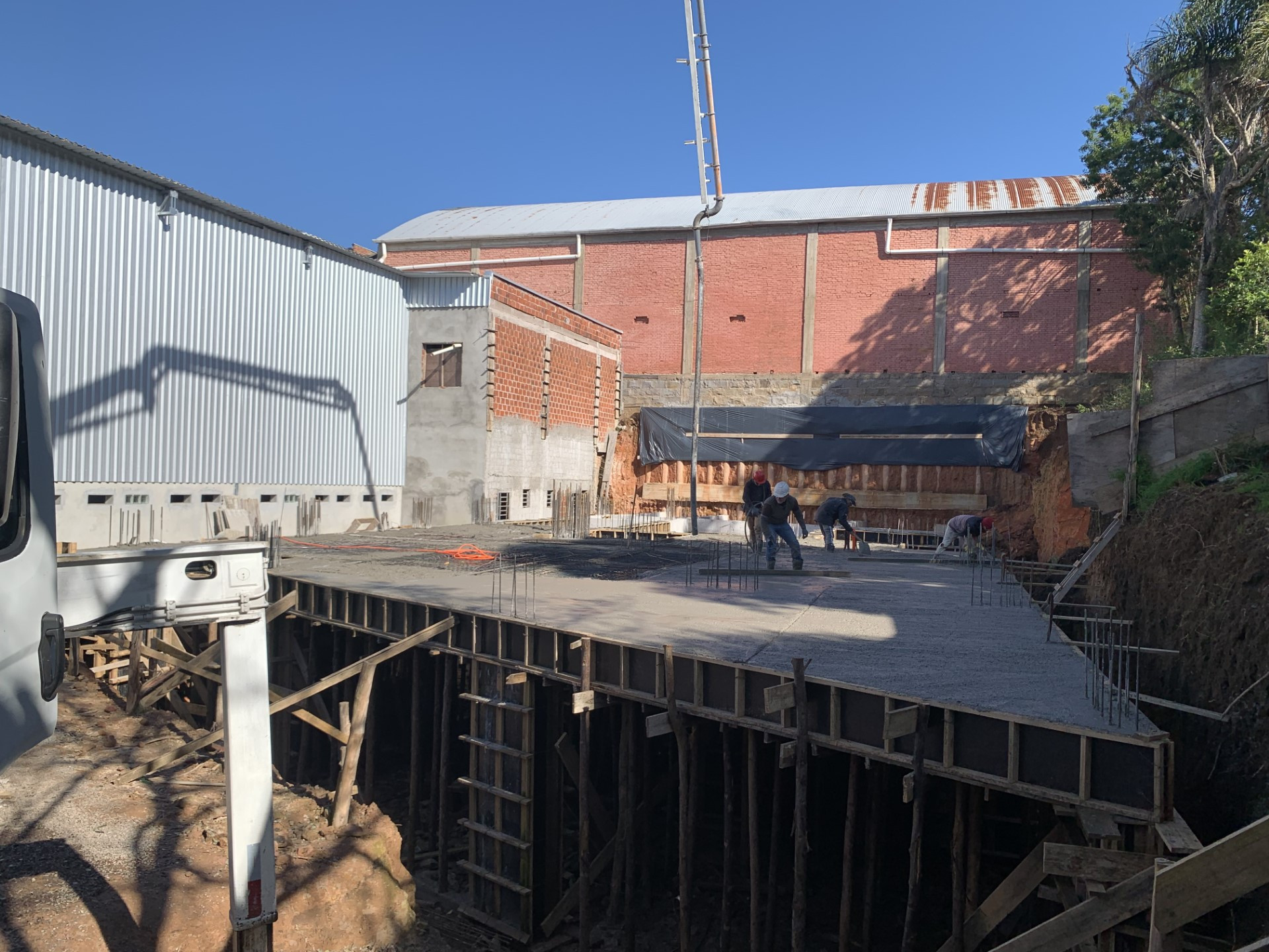 Imagem Apartamento com 3 Quartos à Venda, 81 m²em Pio X - Caxias do Sul