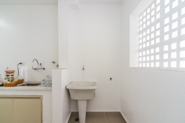 Imagem Apartamento com 1 Quarto à Venda, 38 m² em Jardim da Glória - São Paulo