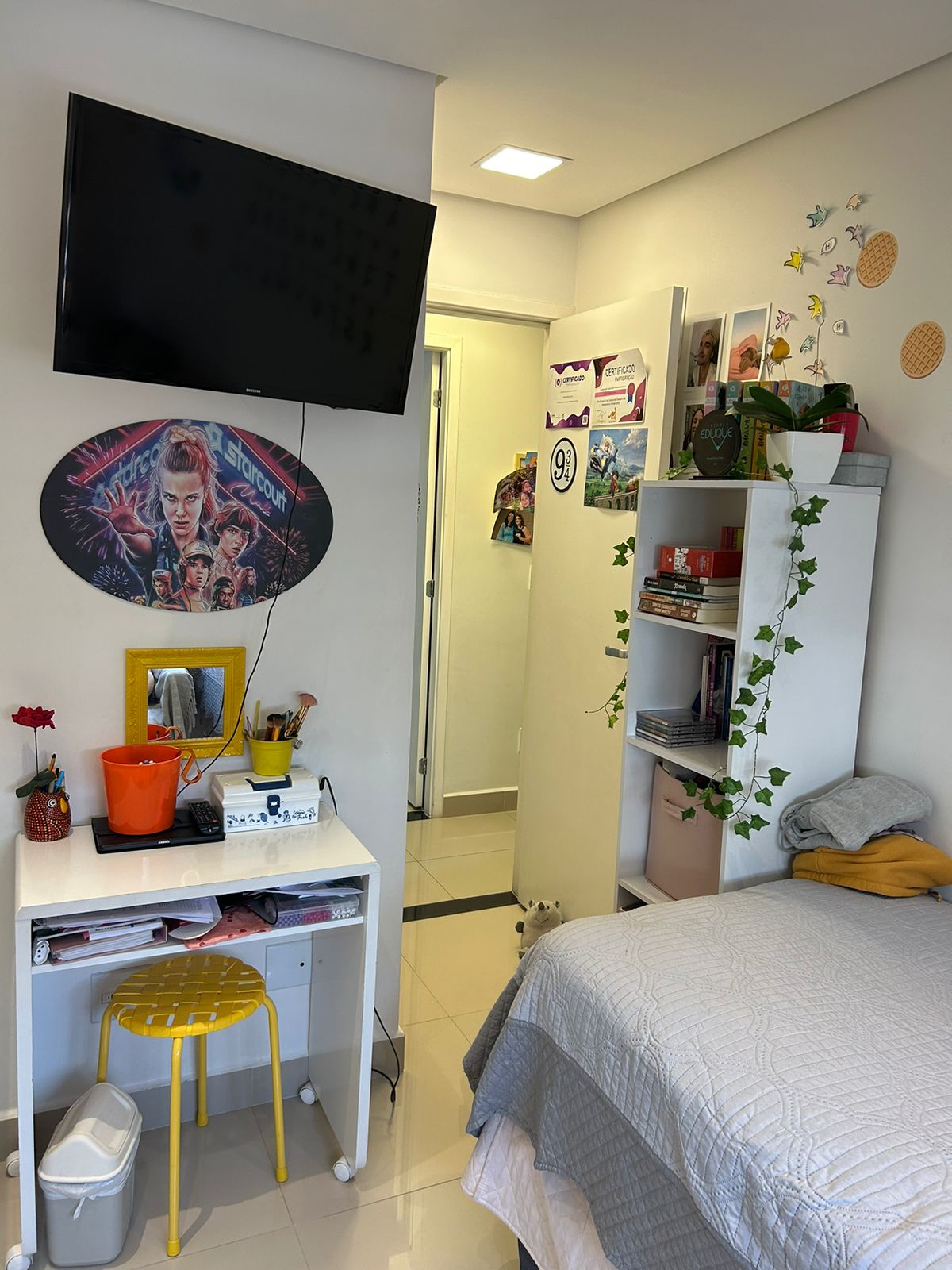 Imagem Apartamento com 2 Quartos à Venda, 75 m²em Vila da Saúde - São Paulo