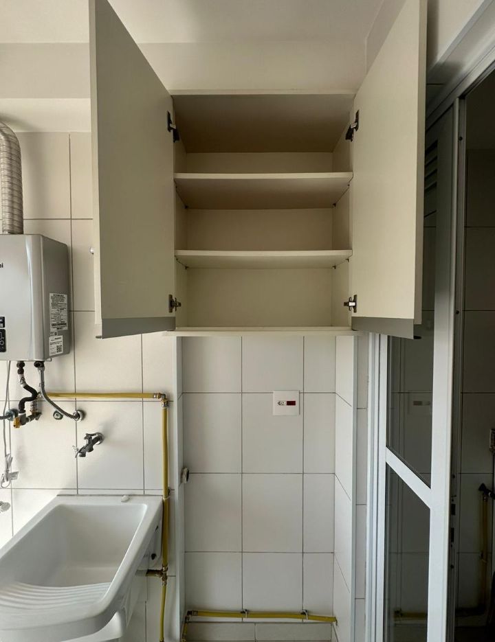 Imagem Apartamento com 2 Quartos à Venda ou Locação, 62 m²em Vila Pirituba - São Paulo