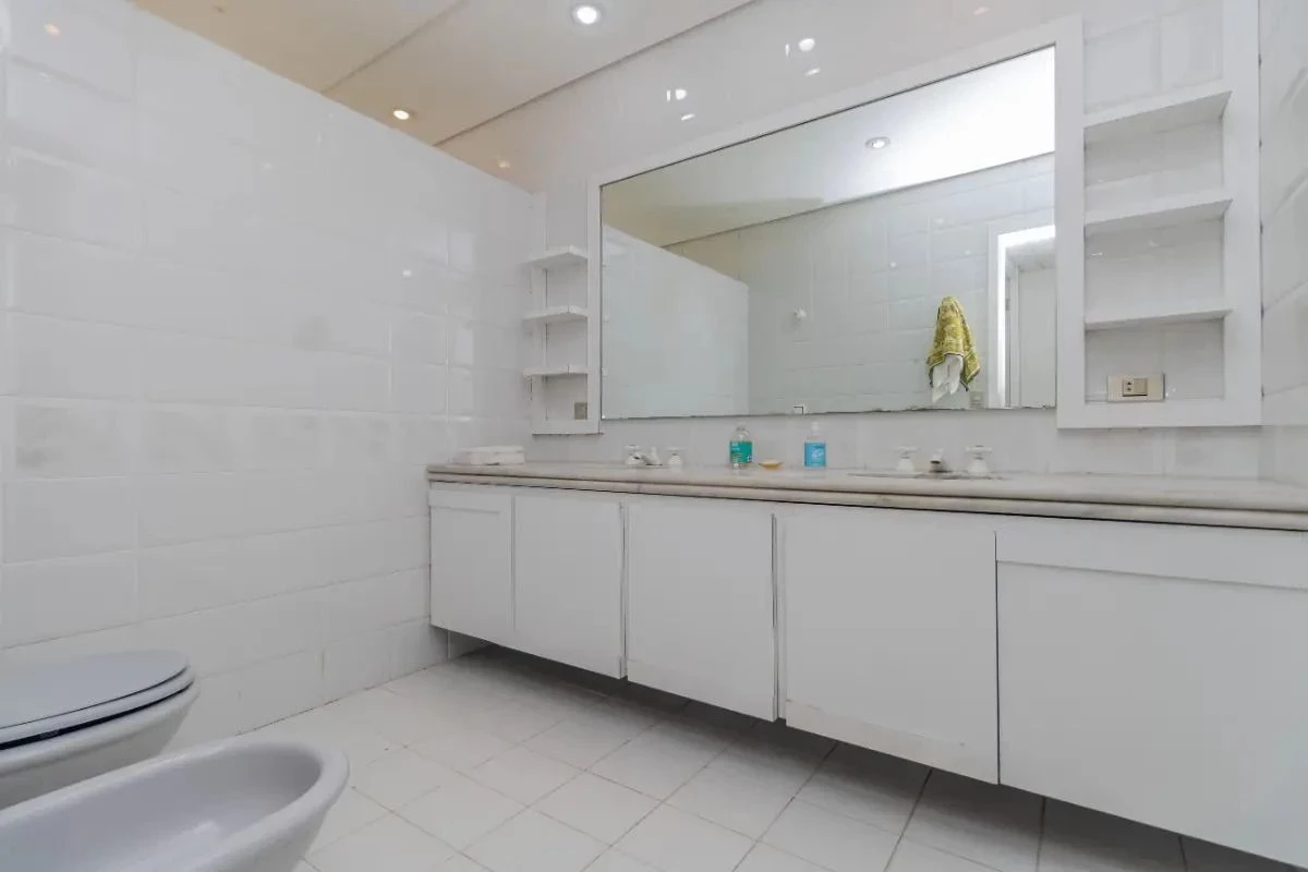 Imagem Apartamento com 4 Quartos à Venda, 240 m² em Consolação - São Paulo