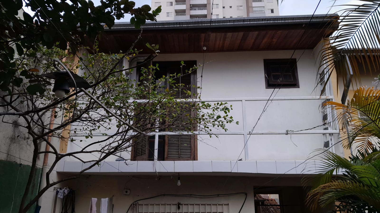 Imagem Sobrado com 2 Quartos à Venda, 125 m² em Parque Industrial - São José dos Campos