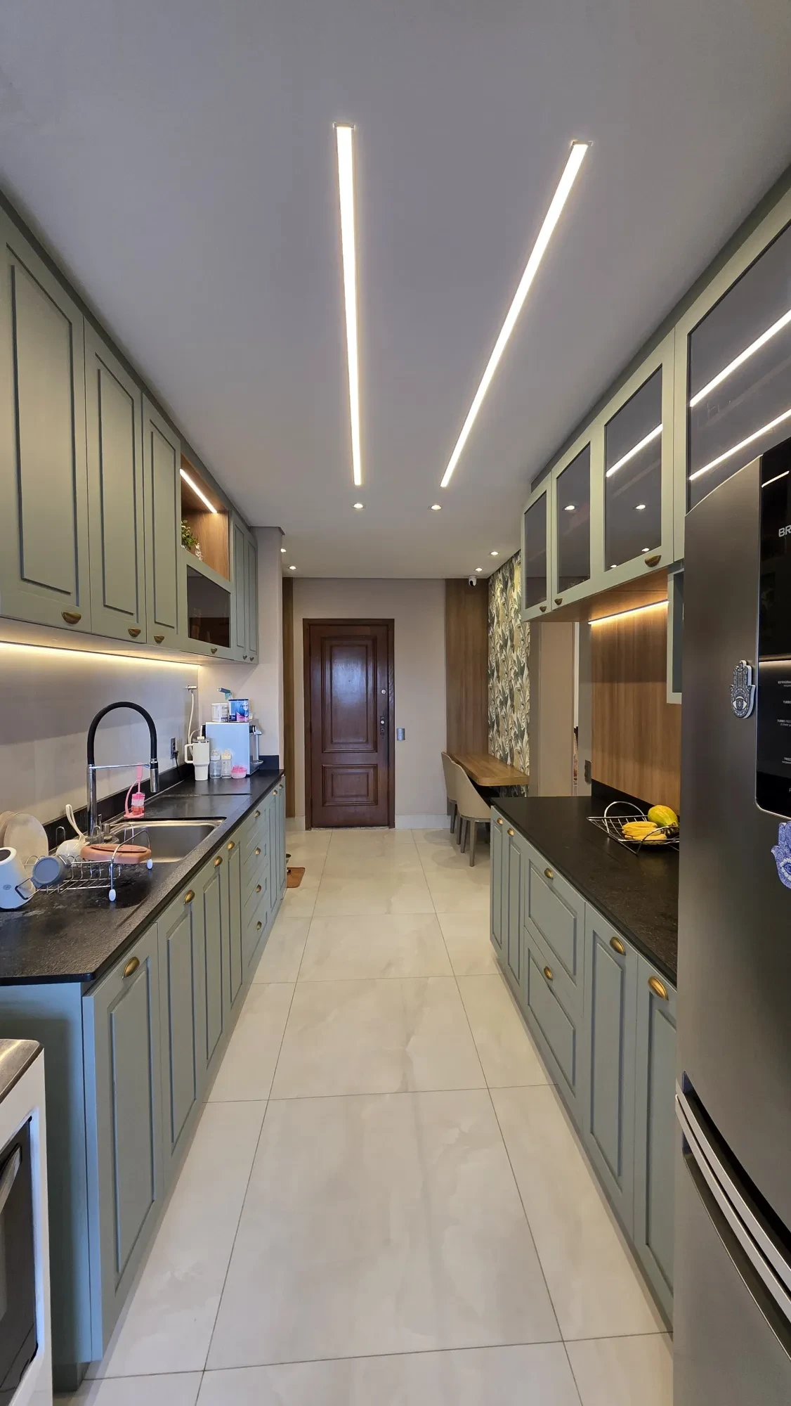 Imagem Apartamento com 3 Quartos à Venda, 134 m² em Jardim das Américas - Cuiabá