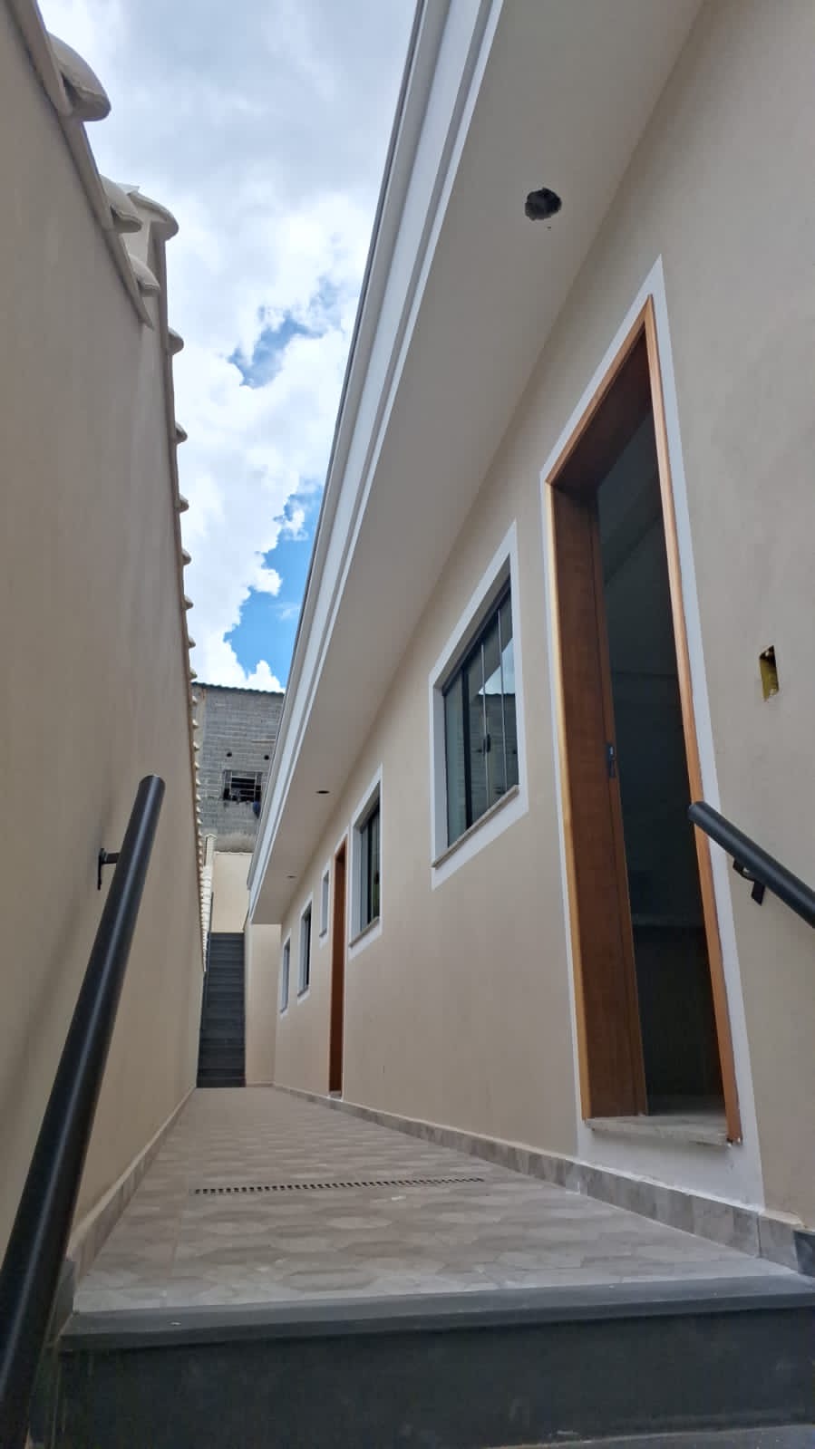 Imagem Sobrado com 3 Quartos à Venda, 87 m²em Jardim Rio Negro - Itaquaquecetuba