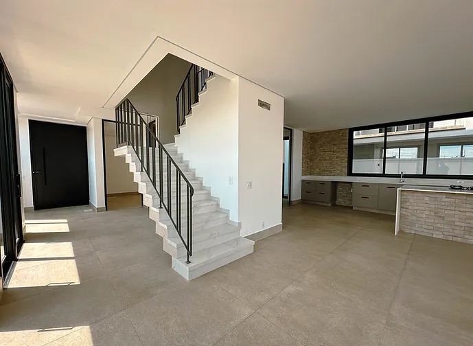 Foto do imóvel: Casa com 5 Quartos à Venda, 262 m² em Parque Brasil 500 - Paulínia