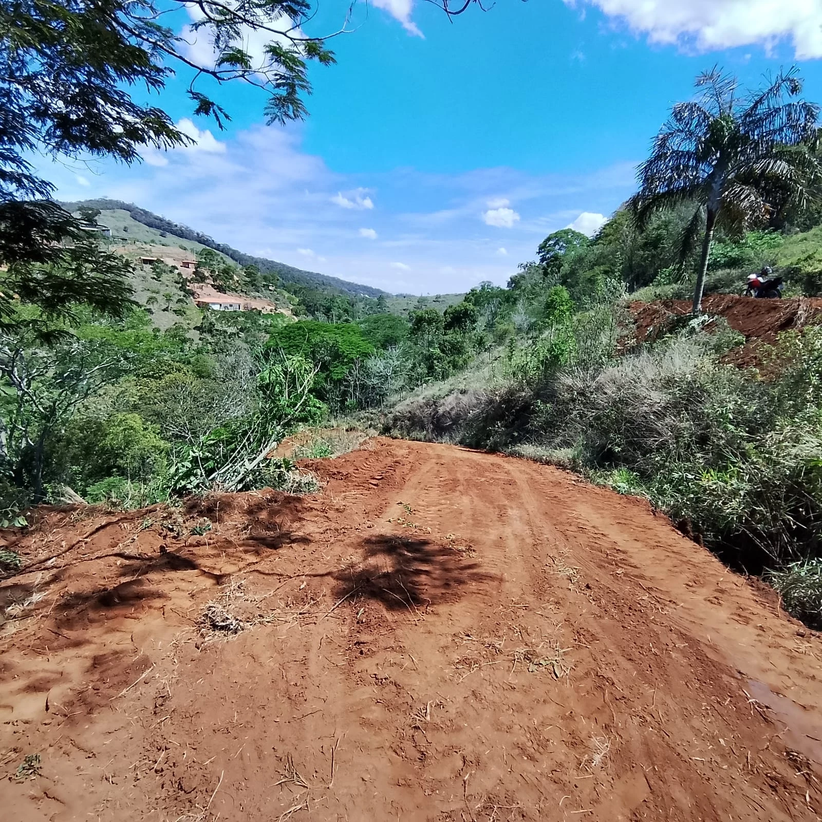 Imagem Terreno à Venda, em Torreões - Juiz de Fora