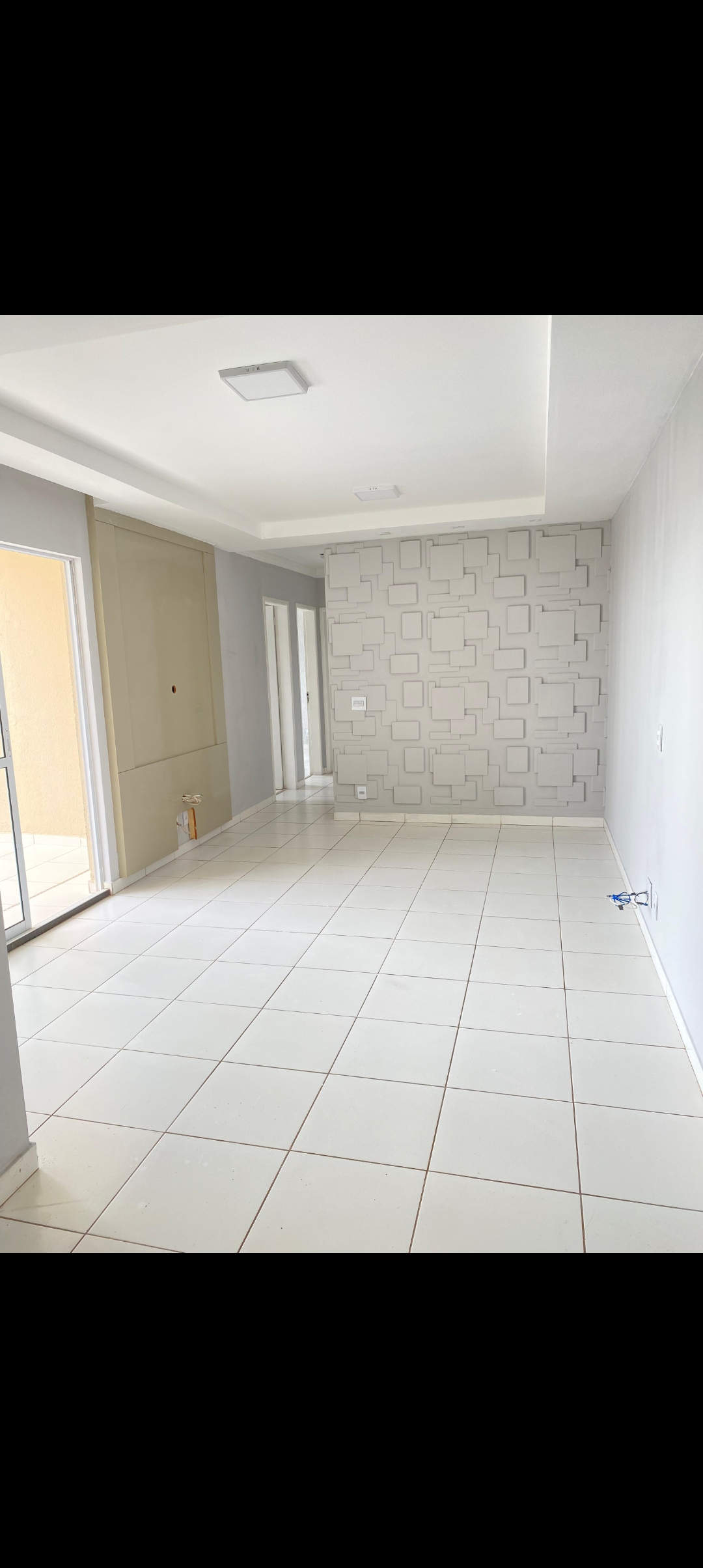Imagem Apartamento com 3 Quartos à Venda, 75 m² em Setor Faiçalville - Goiânia