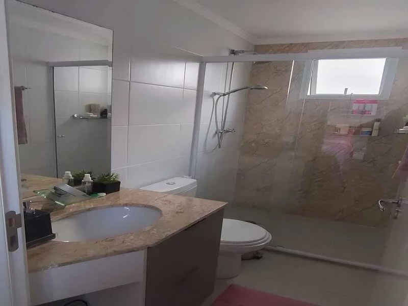 Imagem Apartamento com 2 Quartos à Venda, 73 m² em Cambuci - São Paulo