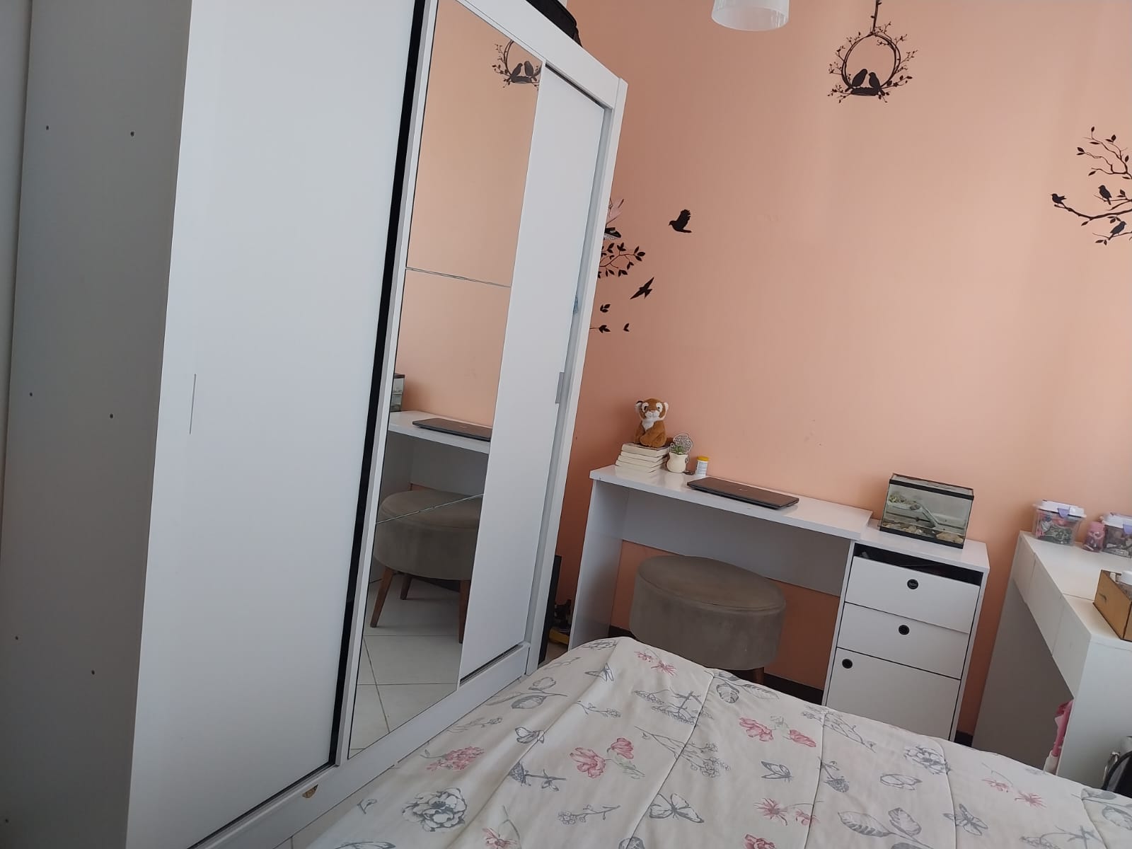 Imagem Apartamento com 2 Quartos à Venda, 60 m²em São Judas - Itajaí